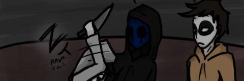 EmoReaper1's profile banner image