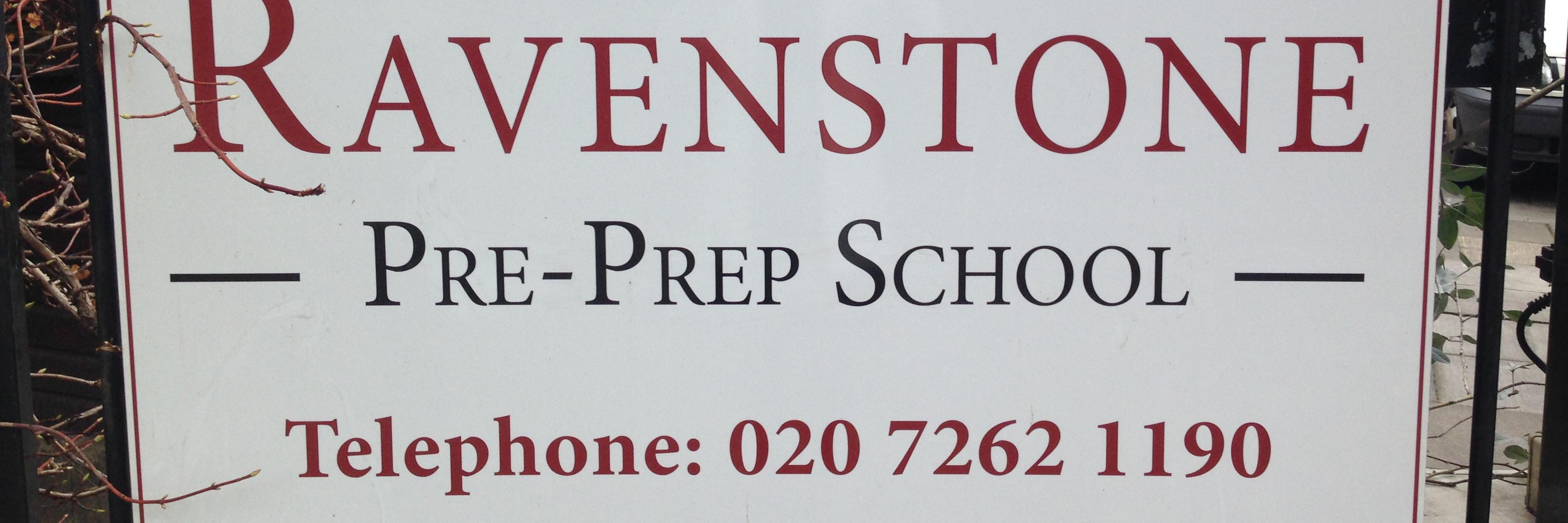 RavenstoneTLG's profile banner image