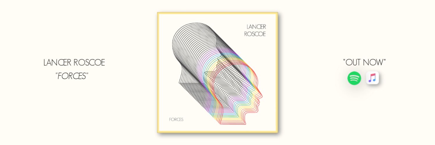 lancerroscoe's profile banner image