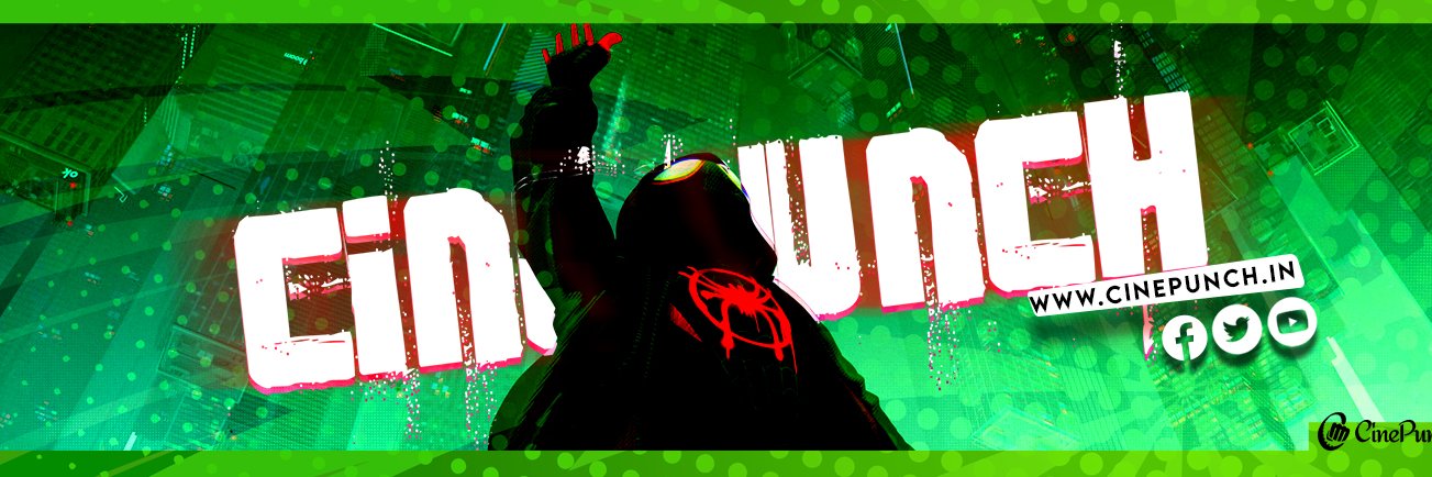 cine_punch's profile banner image