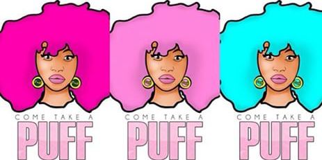cometakeaapuff's profile banner image