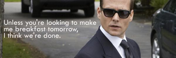 Suits_Specter Profile Banner