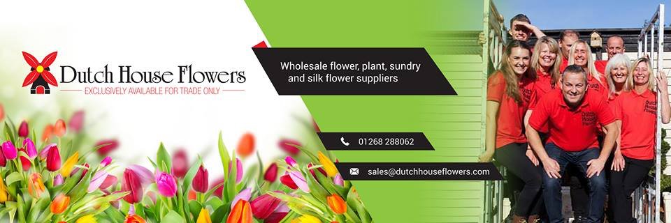 DHFlowersLtd's profile banner image