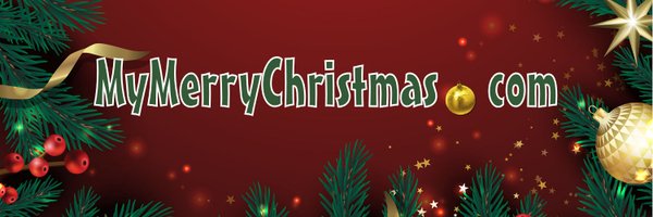 MyMerryXmas Profile Banner