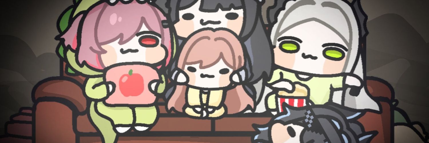 ShikiAkasha's profile banner image