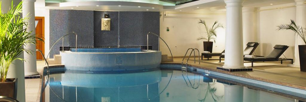 Bexleyheath Marriott Hotel banner