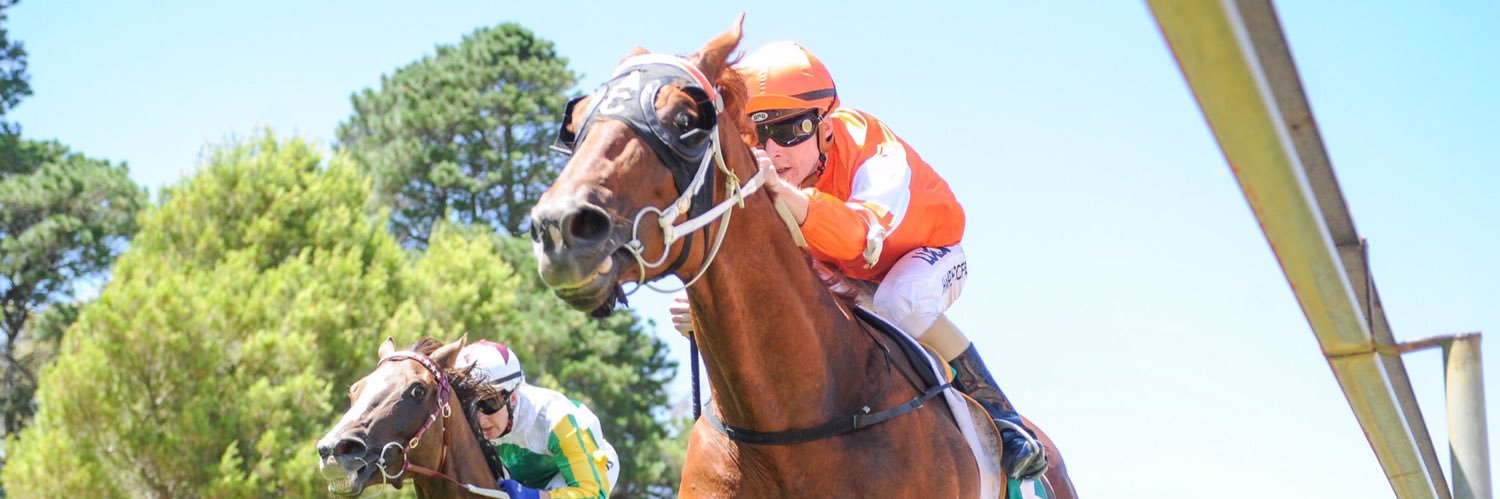 Austy Coffey Racing banner