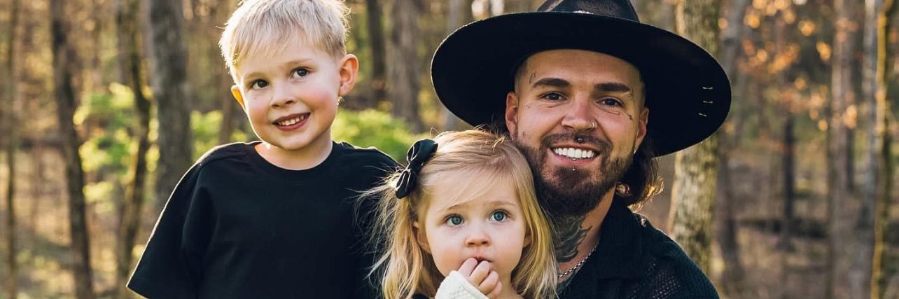 Jeremyhutdad4's profile banner image