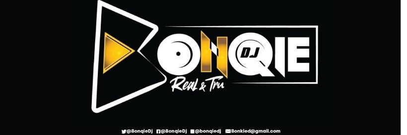 BonqieDj's profile banner image