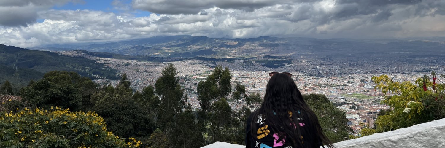 D Cantillo🍃⚡ banner