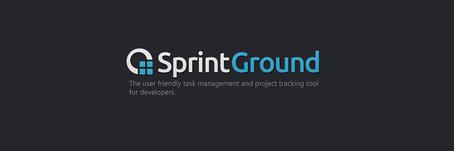 SprintGround's profile banner image