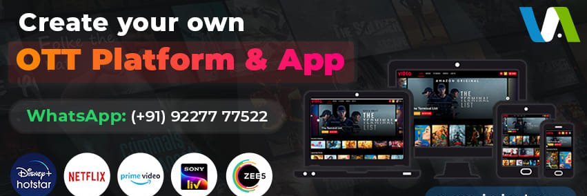 VIAVI WEB | Mobile Apps & Website Developement Co. banner