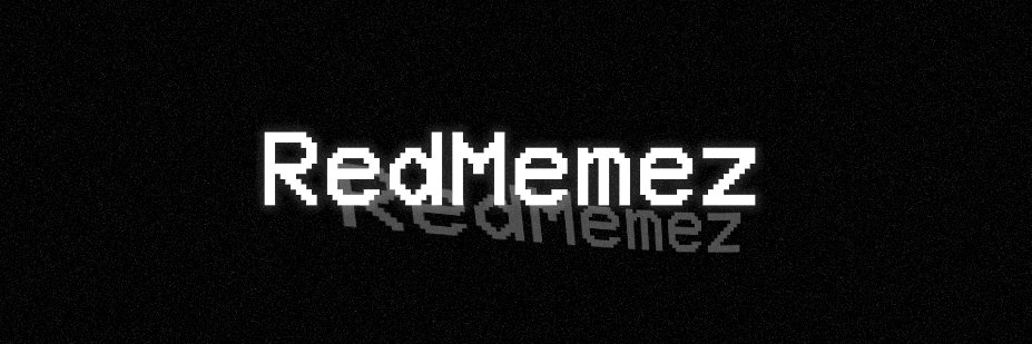 RedMemez's profile banner image