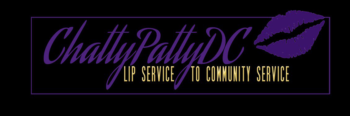 ChattyPattyDC's profile banner image