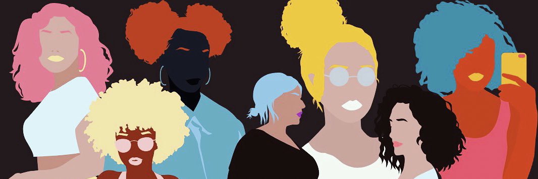 blkgirltech's profile banner image