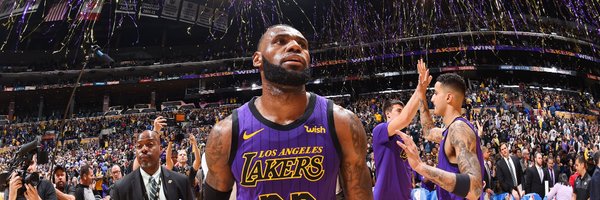 LakeShowCP Profile Banner