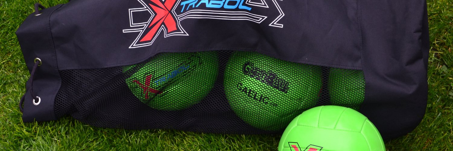 TheGreenBall1's profile banner image