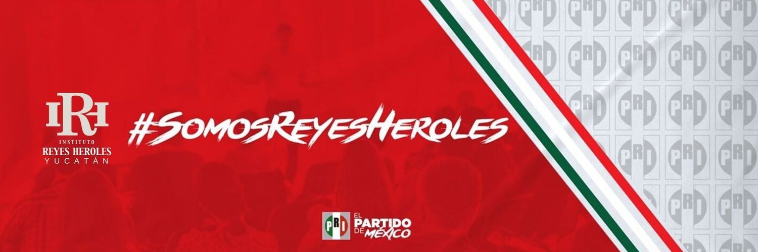CuadrosPRI's profile banner image