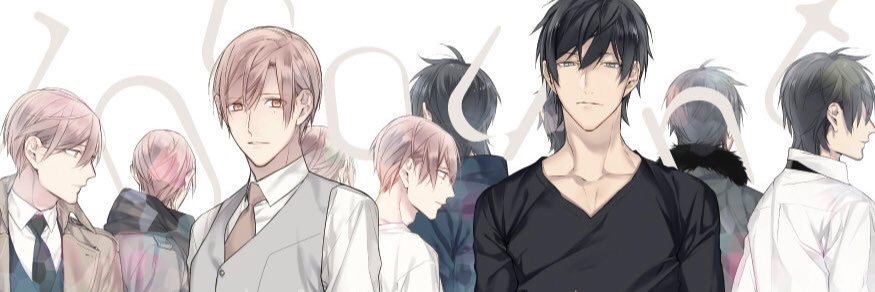 lceFreombllove's profile banner image