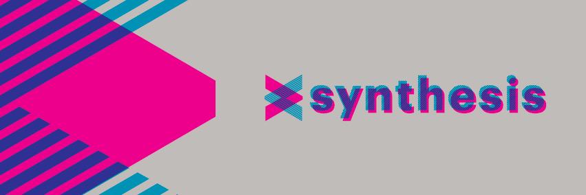 SynthesisArts's profile banner image
