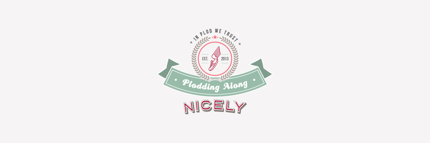 ploddinglady's profile banner image