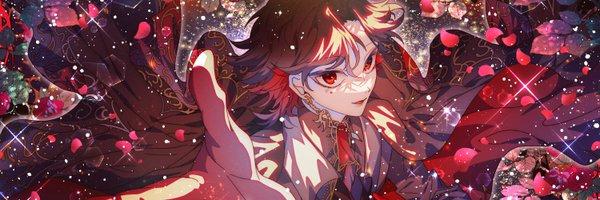 Karlobster Profile Banner