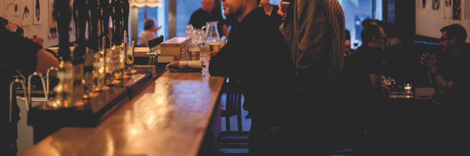 Wakefield Beer Exchange banner