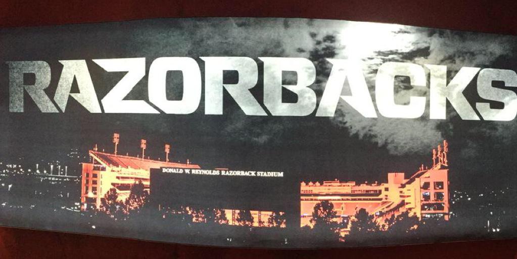 Josh Carmack banner
