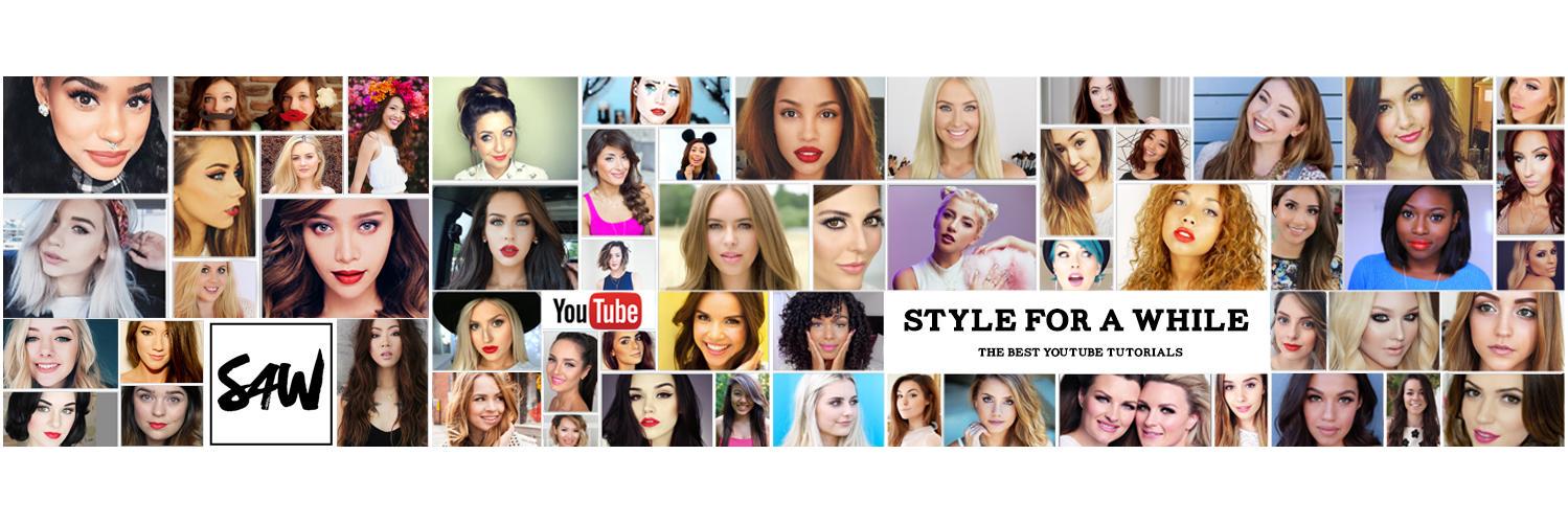 StyleForAWhilee's profile banner image