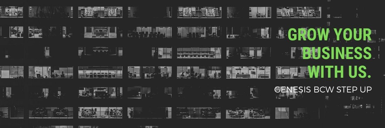 GBCWStepUp's profile banner image