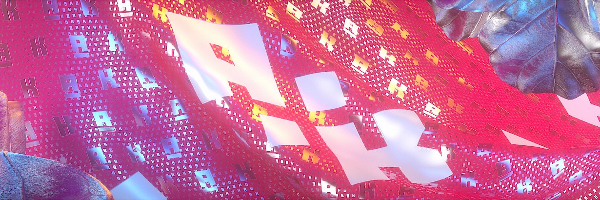 Arseniy Key banner