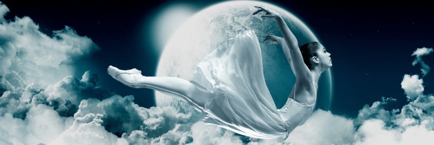 DannaDance's profile banner image