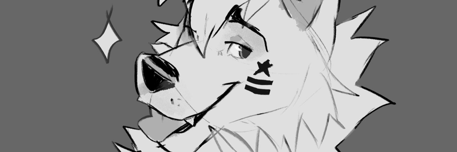 Not here banner