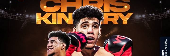 ckingery06's profile banner image