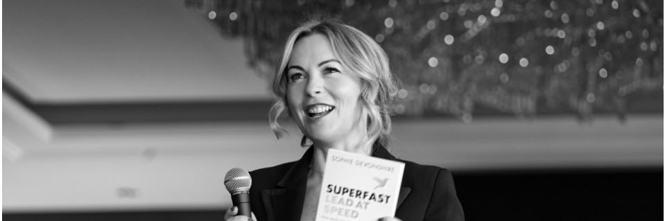 Sophie Devonshire banner