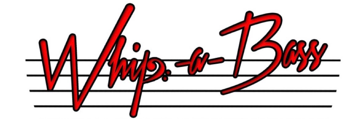 WhipaBass's profile banner image