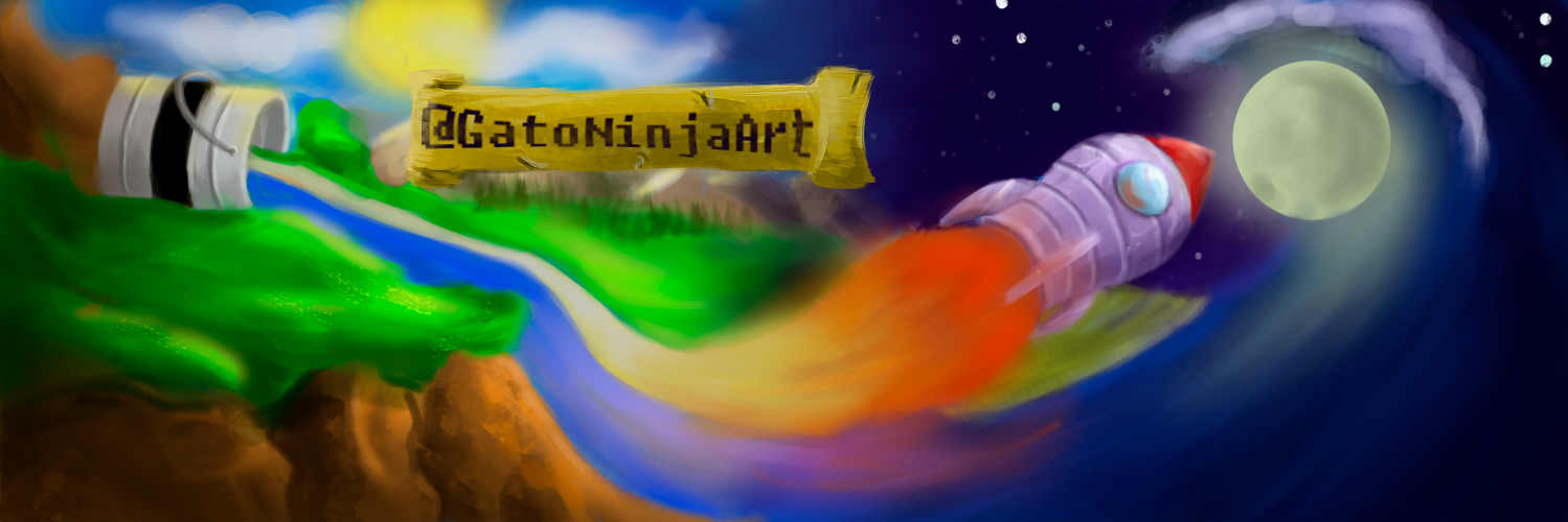 _NinjaKitten_'s profile banner image