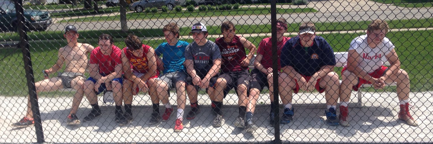 TEAMOLsoftball's profile banner image