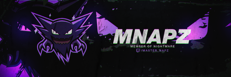 Master_Nappy's profile banner image