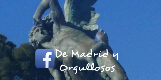 demadridyorgull's profile banner image