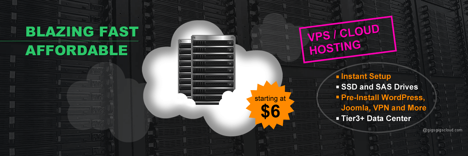 gigsgigscloud's profile banner image