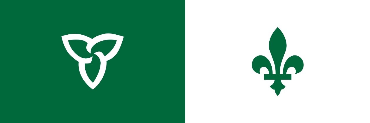 Marc A. Ouellette banner