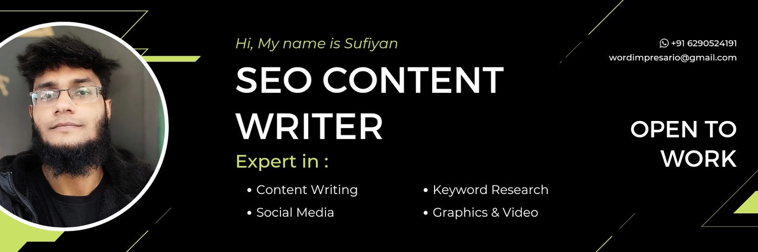 subham512's profile banner image
