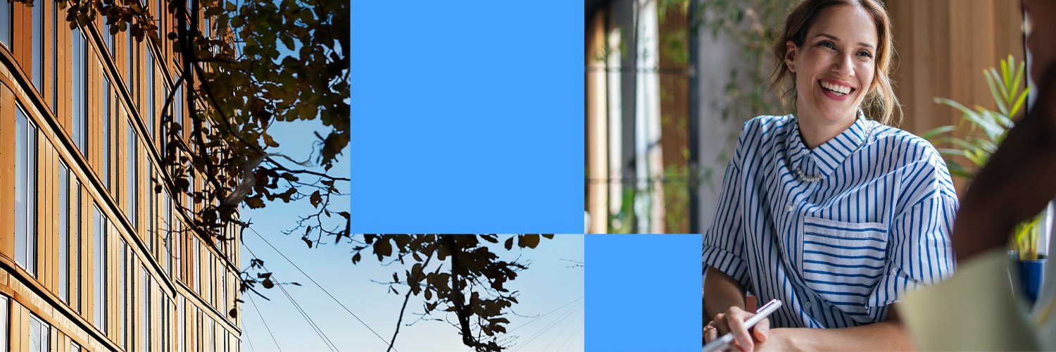 Vasakronan's profile banner image