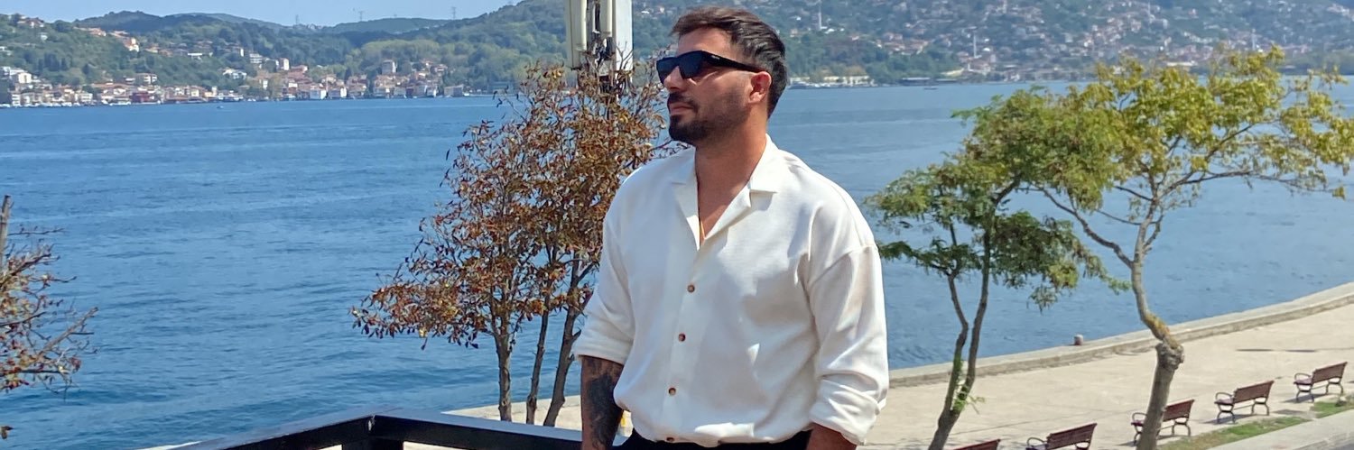 Sezerrrr62's profile banner image