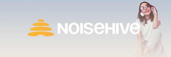 noisehive Profile Banner