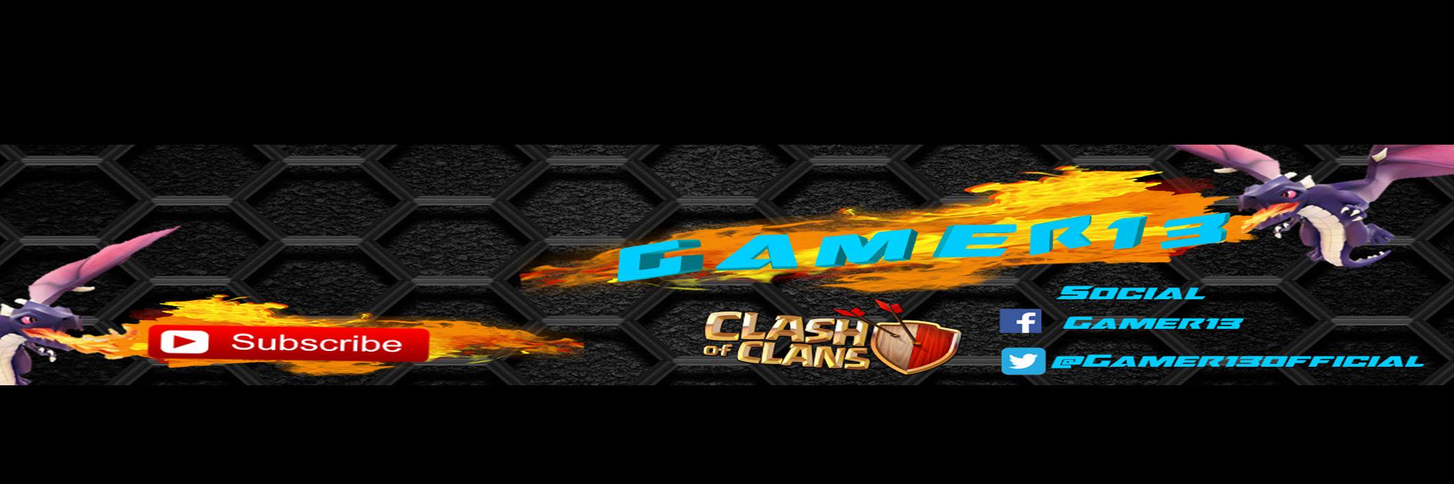 Gamer13 (@Gamer13Official) / Posts / X