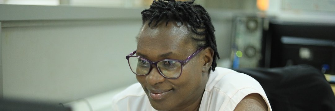 Carol Kasujja Adii banner