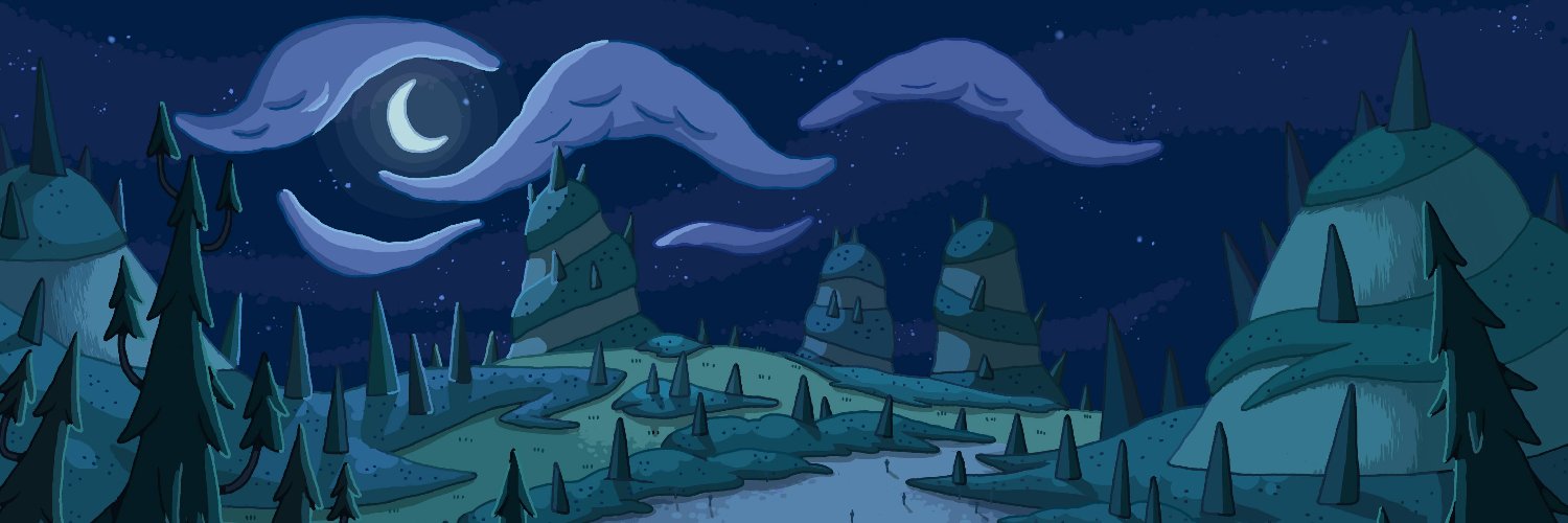 JussaTV's profile banner image