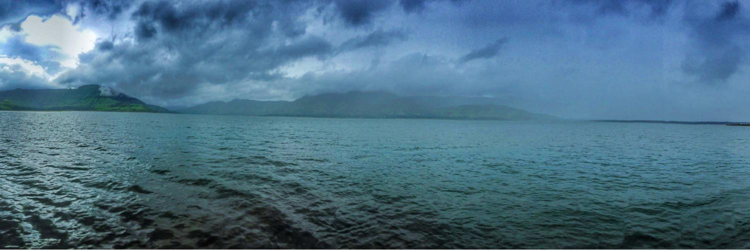 beharshal's profile banner image